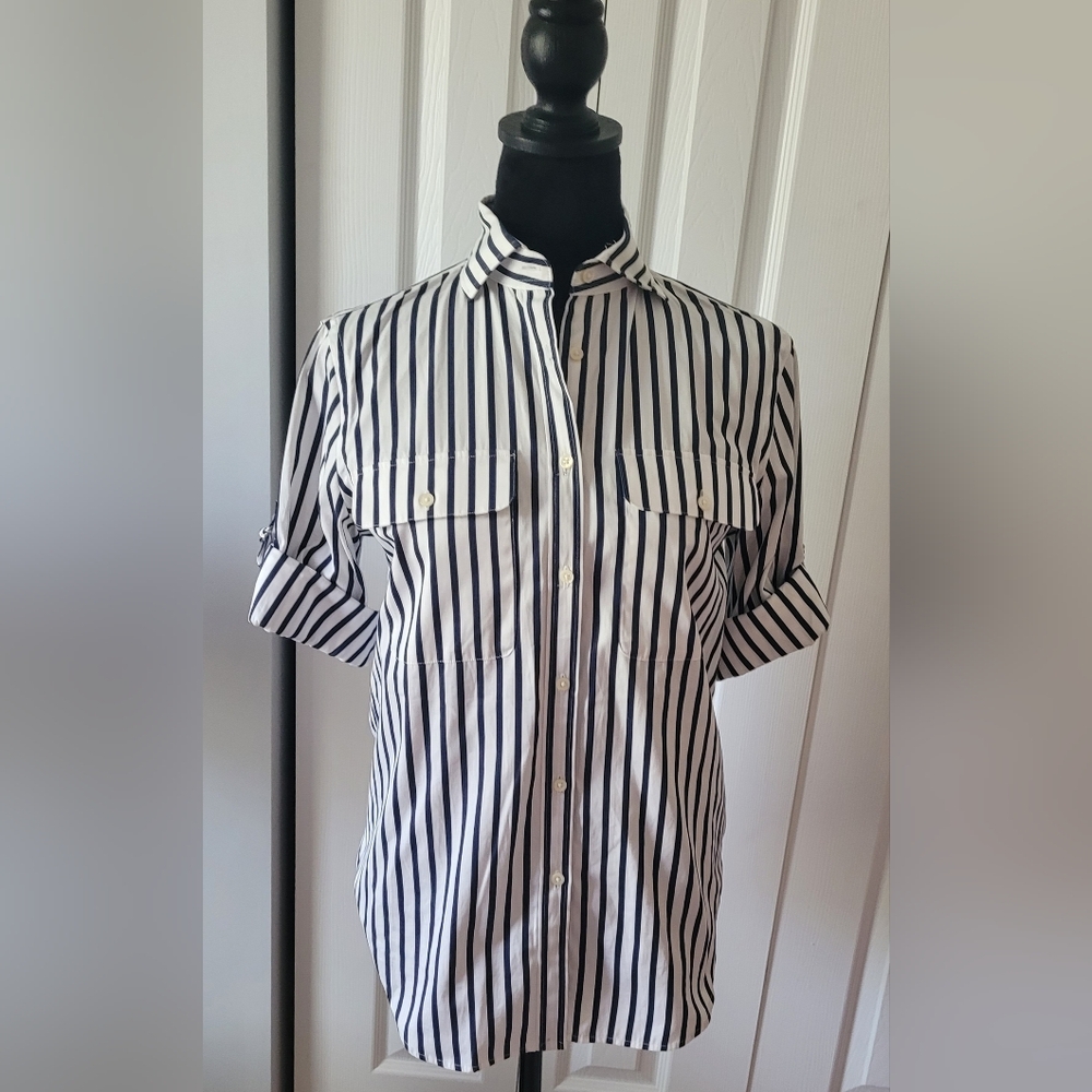 Ralph Lauren top